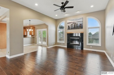 Cindy Kinzey, M: , cindy,   - Beautiful walk-out ranch in a golf on Tiburon Golf Club in Nebraska - for sale on GolfHomes.com, golf home, golf lot