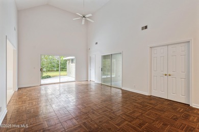 CHARM & CHARACTER ABOUND! This charming home will absolutely on Carolina Shores Golf Course in North Carolina - for sale on GolfHomes.com, golf home, golf lot