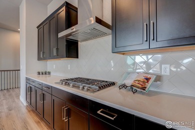 Skip the wait and move right into a fully customized luxury on Raindance National Golf Course in Colorado - for sale on GolfHomes.com, golf home, golf lot