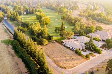 Create your dream home on this .29-acre lot at Butte Creek on Butte Creek Country Club in California - for sale on GolfHomes.com, golf home, golf lot