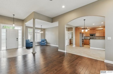 Cindy Kinzey, M: , cindy,   - Beautiful walk-out ranch in a golf on Tiburon Golf Club in Nebraska - for sale on GolfHomes.com, golf home, golf lot