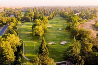 Create your dream home on this .29-acre lot at Butte Creek on Butte Creek Country Club in California - for sale on GolfHomes.com, golf home, golf lot