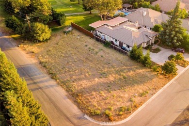 Create your dream home on this .29-acre lot at Butte Creek on Butte Creek Country Club in California - for sale on GolfHomes.com, golf home, golf lot