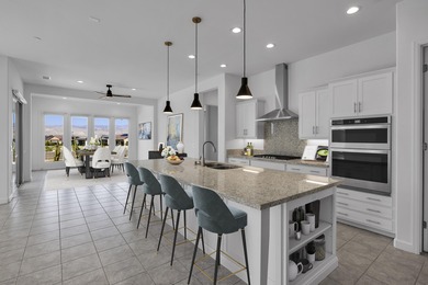 Come see the VIEWS, the UPGRADES, and the unmatched LIFESTYLE on Mission Hills Golf Club in California - for sale on GolfHomes.com, golf home, golf lot