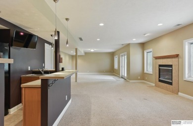 Cindy Kinzey, M: , cindy,   - Beautiful walk-out ranch in a golf on Tiburon Golf Club in Nebraska - for sale on GolfHomes.com, golf home, golf lot