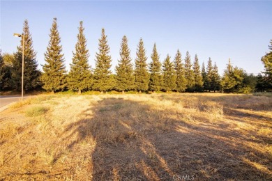 Create your dream home on this .29-acre lot at Butte Creek on Butte Creek Country Club in California - for sale on GolfHomes.com, golf home, golf lot