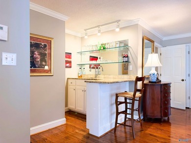 Beautiful 4-bedroom, 2-story full-brick home located in a on Burningtree Country Club in Alabama - for sale on GolfHomes.com, golf home, golf lot