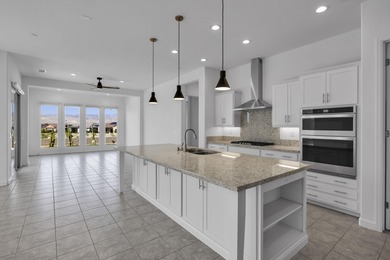 Come see the VIEWS, the UPGRADES, and the unmatched LIFESTYLE on Mission Hills Golf Club in California - for sale on GolfHomes.com, golf home, golf lot