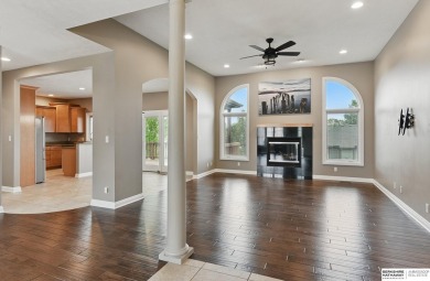 Cindy Kinzey, M: , cindy,   - Beautiful walk-out ranch in a golf on Tiburon Golf Club in Nebraska - for sale on GolfHomes.com, golf home, golf lot