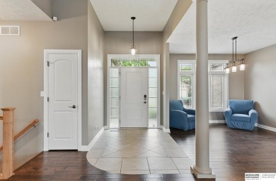 Cindy Kinzey, M: , cindy,   - Beautiful walk-out ranch in a golf on Tiburon Golf Club in Nebraska - for sale on GolfHomes.com, golf home, golf lot