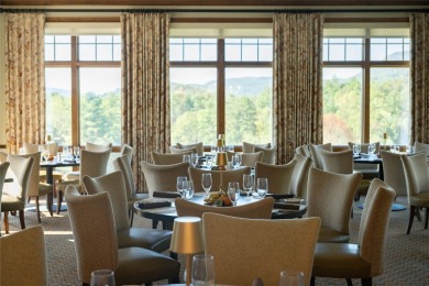 How does a mountain home with river frontage in the popular on Burlingame Country Club in North Carolina - for sale on GolfHomes.com, golf home, golf lot