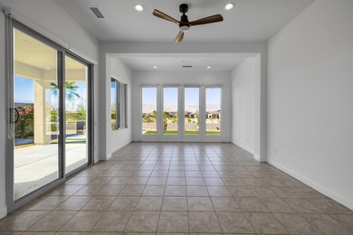 Come see the VIEWS, the UPGRADES, and the unmatched LIFESTYLE on Mission Hills Golf Club in California - for sale on GolfHomes.com, golf home, golf lot