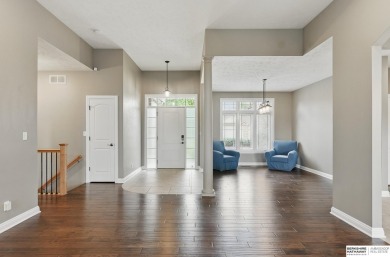Cindy Kinzey, M: , cindy,   - Beautiful walk-out ranch in a golf on Tiburon Golf Club in Nebraska - for sale on GolfHomes.com, golf home, golf lot
