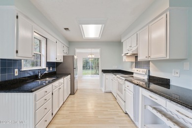 CHARM & CHARACTER ABOUND! This charming home will absolutely on Carolina Shores Golf Course in North Carolina - for sale on GolfHomes.com, golf home, golf lot