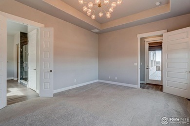 Skip the wait and move right into a fully customized luxury on Raindance National Golf Course in Colorado - for sale on GolfHomes.com, golf home, golf lot