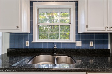 CHARM & CHARACTER ABOUND! This charming home will absolutely on Carolina Shores Golf Course in North Carolina - for sale on GolfHomes.com, golf home, golf lot