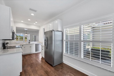 One or more photo(s) has been virtually staged. PRICE ADJUSTMENT on Pelican Pointe Golf and Country Club in Florida - for sale on GolfHomes.com, golf home, golf lot