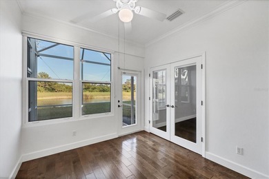 One or more photo(s) has been virtually staged. PRICE ADJUSTMENT on Pelican Pointe Golf and Country Club in Florida - for sale on GolfHomes.com, golf home, golf lot