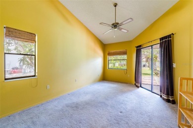 * MAJOR PRICE IMPROVEMENT* - Flood Zone X No Flood Insurance on Tarpon Springs Golf Course in Florida - for sale on GolfHomes.com, golf home, golf lot