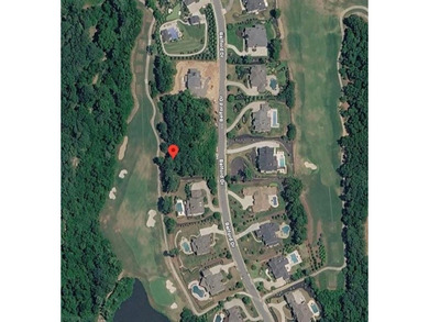 Now is the Time to Secure Your Own Amazing 1.28 Acre Golf Course on Manor Golf and Country Club in Georgia - for sale on GolfHomes.com, golf home, golf lot