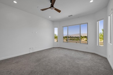 Come see the VIEWS, the UPGRADES, and the unmatched LIFESTYLE on Mission Hills Golf Club in California - for sale on GolfHomes.com, golf home, golf lot