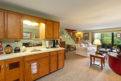 Charming 2 bed, 3 bath home in a peaceful gated golf course on Mill Creek Country Club in North Carolina - for sale on GolfHomes.com, golf home, golf lot