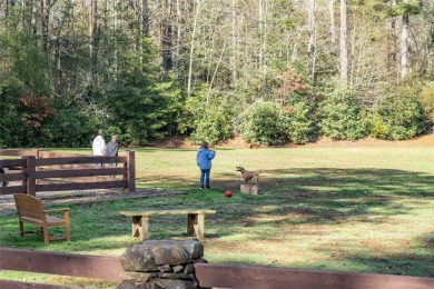 How does a mountain home with river frontage in the popular on Burlingame Country Club in North Carolina - for sale on GolfHomes.com, golf home, golf lot