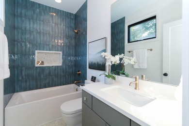 Welcome to 3316 Club Ct., an exceptional new construction on White Eagle Golf Club in Illinois - for sale on GolfHomes.com, golf home, golf lot