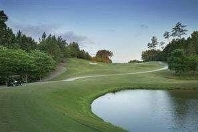 Now is the Time to Secure Your Own Amazing 1.28 Acre Golf Course on Manor Golf and Country Club in Georgia - for sale on GolfHomes.com, golf home, golf lot