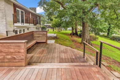 This is HOME! This beautiful property is located in the Green on Arcadian Shores Golf Club in South Carolina - for sale on GolfHomes.com, golf home, golf lot