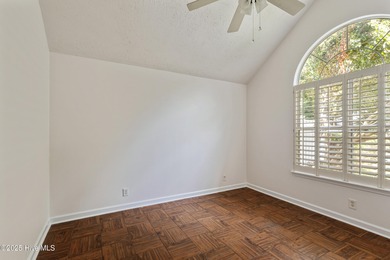 CHARM & CHARACTER ABOUND! This charming home will absolutely on Carolina Shores Golf Course in North Carolina - for sale on GolfHomes.com, golf home, golf lot