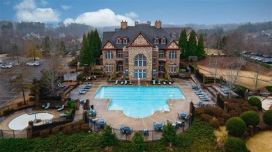 Now is the Time to Secure Your Own Amazing 1.28 Acre Golf Course on Manor Golf and Country Club in Georgia - for sale on GolfHomes.com, golf home, golf lot