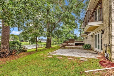 This is HOME! This beautiful property is located in the Green on Arcadian Shores Golf Club in South Carolina - for sale on GolfHomes.com, golf home, golf lot