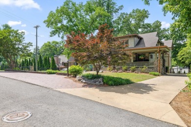 Welcome home to 901 Sterling Avenue, perfectly nestled on a on Chattanooga Golf and Country Club in Tennessee - for sale on GolfHomes.com, golf home, golf lot