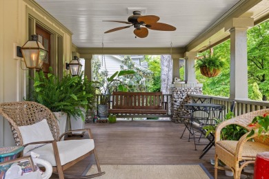 Welcome home to 901 Sterling Avenue, perfectly nestled on a on Chattanooga Golf and Country Club in Tennessee - for sale on GolfHomes.com, golf home, golf lot