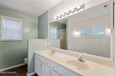 CHARM & CHARACTER ABOUND! This charming home will absolutely on Carolina Shores Golf Course in North Carolina - for sale on GolfHomes.com, golf home, golf lot