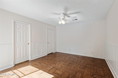 CHARM & CHARACTER ABOUND! This charming home will absolutely on Carolina Shores Golf Course in North Carolina - for sale on GolfHomes.com, golf home, golf lot