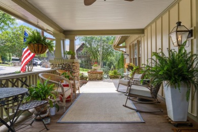 Welcome home to 901 Sterling Avenue, perfectly nestled on a on Chattanooga Golf and Country Club in Tennessee - for sale on GolfHomes.com, golf home, golf lot