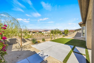 Come see the VIEWS, the UPGRADES, and the unmatched LIFESTYLE on Mission Hills Golf Club in California - for sale on GolfHomes.com, golf home, golf lot