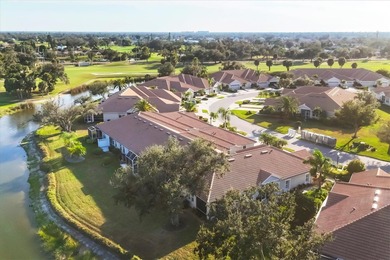 One or more photo(s) has been virtually staged. PRICE ADJUSTMENT on Pelican Pointe Golf and Country Club in Florida - for sale on GolfHomes.com, golf home, golf lot