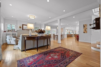 Welcome home to 901 Sterling Avenue, perfectly nestled on a on Chattanooga Golf and Country Club in Tennessee - for sale on GolfHomes.com, golf home, golf lot