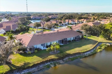 One or more photo(s) has been virtually staged. PRICE ADJUSTMENT on Pelican Pointe Golf and Country Club in Florida - for sale on GolfHomes.com, golf home, golf lot