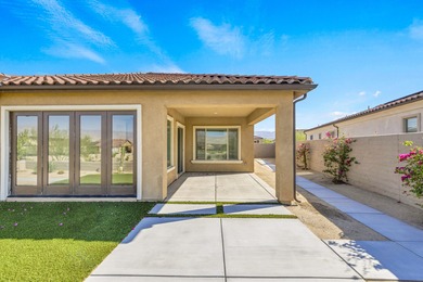 Come see the VIEWS, the UPGRADES, and the unmatched LIFESTYLE on Mission Hills Golf Club in California - for sale on GolfHomes.com, golf home, golf lot