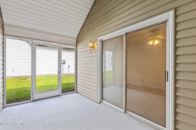 CHARM & CHARACTER ABOUND! This charming home will absolutely on Carolina Shores Golf Course in North Carolina - for sale on GolfHomes.com, golf home, golf lot