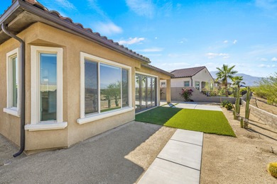 Come see the VIEWS, the UPGRADES, and the unmatched LIFESTYLE on Mission Hills Golf Club in California - for sale on GolfHomes.com, golf home, golf lot