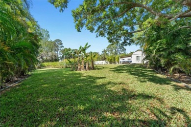 MOTIVATED SELLER! Don't miss this rare opportunity to own nearly on Tarpon Springs Golf Course in Florida - for sale on GolfHomes.com, golf home, golf lot