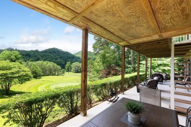 Charming 2 bed, 3 bath home in a peaceful gated golf course on Mill Creek Country Club in North Carolina - for sale on GolfHomes.com, golf home, golf lot