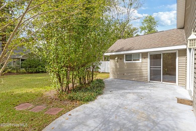 CHARM & CHARACTER ABOUND! This charming home will absolutely on Carolina Shores Golf Course in North Carolina - for sale on GolfHomes.com, golf home, golf lot