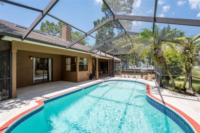 * MAJOR PRICE IMPROVEMENT* - Flood Zone X No Flood Insurance on Tarpon Springs Golf Course in Florida - for sale on GolfHomes.com, golf home, golf lot