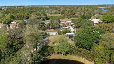 MOTIVATED SELLER! Don't miss this rare opportunity to own nearly on Tarpon Springs Golf Course in Florida - for sale on GolfHomes.com, golf home, golf lot